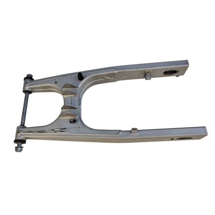 FORCELLONE BRACCIO RUOTA POSTERIORE ORIGINALE BMW F650 GS (2000-2003)