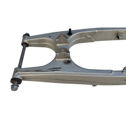 FORCELLONE BRACCIO RUOTA POSTERIORE ORIGINALE BMW F650 GS (2000-2003)