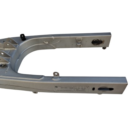 FORCELLONE BRACCIO RUOTA POSTERIORE ORIGINALE BMW F650 GS (2000-2003)