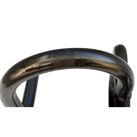 KIT PARAMOTORE TUBOLARI PROTEZIONI ORIGINALE BMW F650 GS (2000-2003)