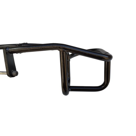 KIT PARAMOTORE TUBOLARI PROTEZIONI ORIGINALE BMW F650 GS (2000-2003)