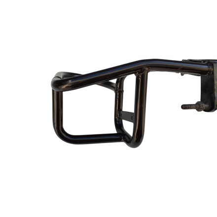 KIT PARAMOTORE TUBOLARI PROTEZIONI ORIGINALE BMW F650 GS (2000-2003)