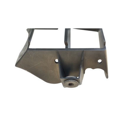 COVER CORNICE PROTEZIONE RADIATORE ORIGINALE BMW F650 GS (2000-2003)