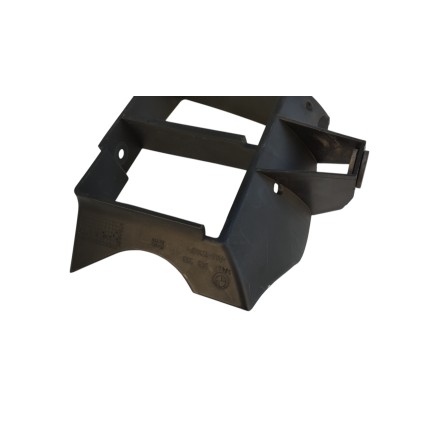 COVER CORNICE PROTEZIONE RADIATORE ORIGINALE BMW F650 GS (2000-2003)