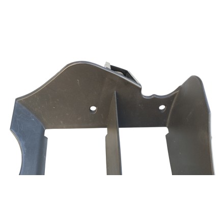 COVER CORNICE PROTEZIONE RADIATORE ORIGINALE BMW F650 GS (2000-2003)