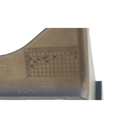 COVER CORNICE PROTEZIONE RADIATORE ORIGINALE BMW F650 GS (2000-2003)