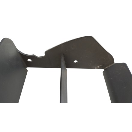 COVER CORNICE PROTEZIONE RADIATORE ORIGINALE BMW F650 GS (2000-2003)