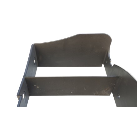 COVER CORNICE PROTEZIONE RADIATORE ORIGINALE BMW F650 GS (2000-2003)