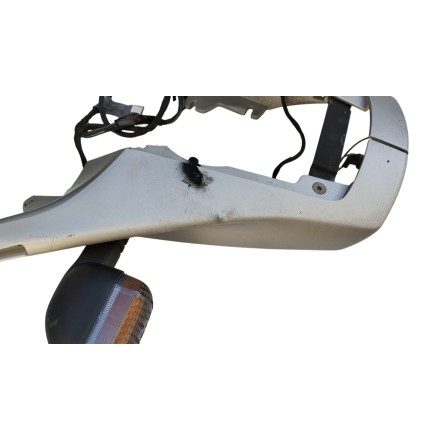 MANIGLIONE SUPPORTO BAULETTO POSTERIORE ORIGINALE BMW F650 GS (2000-2003)