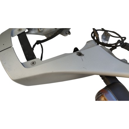 MANIGLIONE SUPPORTO BAULETTO POSTERIORE ORIGINALE BMW F650 GS (2000-2003)