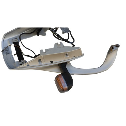 MANIGLIONE SUPPORTO BAULETTO POSTERIORE ORIGINALE BMW F650 GS (2000-2003)