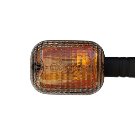 MANIGLIONE SUPPORTO BAULETTO POSTERIORE ORIGINALE BMW F650 GS (2000-2003)