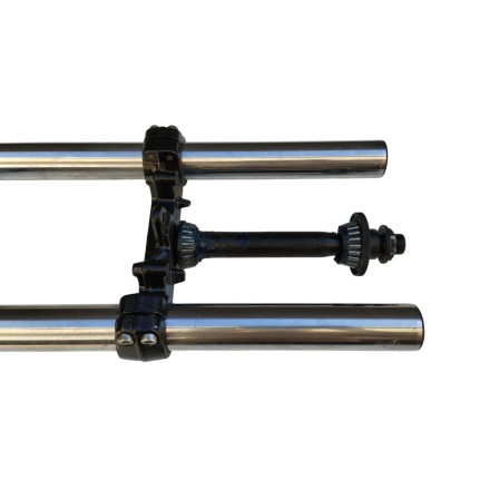 FORCELLA SOSPENSIONE FORCA ORIGINALE BMW F650 GS (2000-2003)