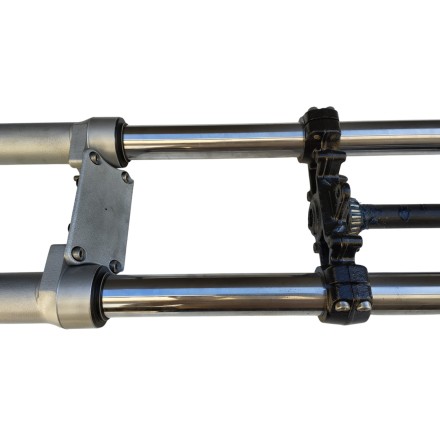 FORCELLA SOSPENSIONE FORCA ORIGINALE BMW F650 GS (2000-2003)