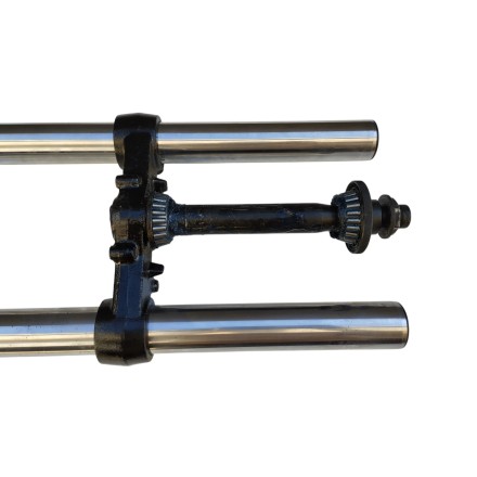 FORCELLA SOSPENSIONE FORCA ORIGINALE BMW F650 GS (2000-2003)