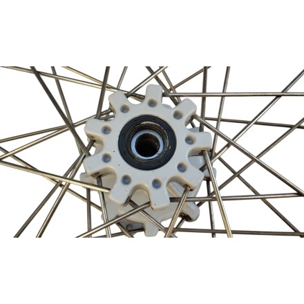 CERCHIO RUOTA ANTERIORE ORIGINALE BMW F650 GS (2000-2003)