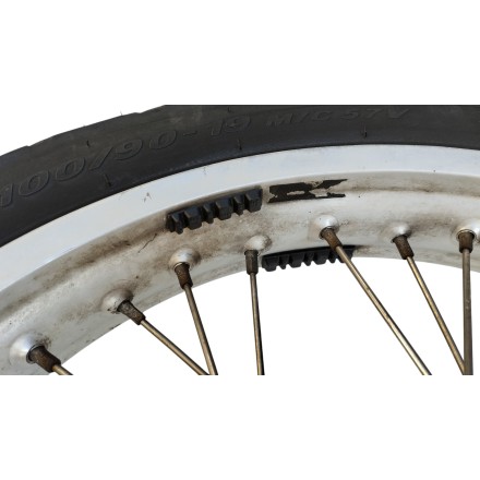 CERCHIO RUOTA ANTERIORE ORIGINALE BMW F650 GS (2000-2003)