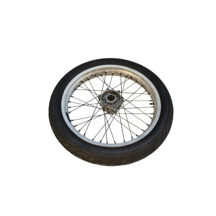 CERCHIO RUOTA ANTERIORE ORIGINALE BMW F650 GS (2000-2003)
