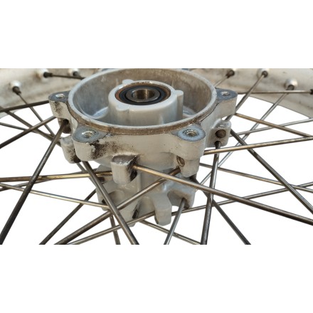 CERCHIO RUOTA ANTERIORE ORIGINALE BMW F650 GS (2000-2003)
