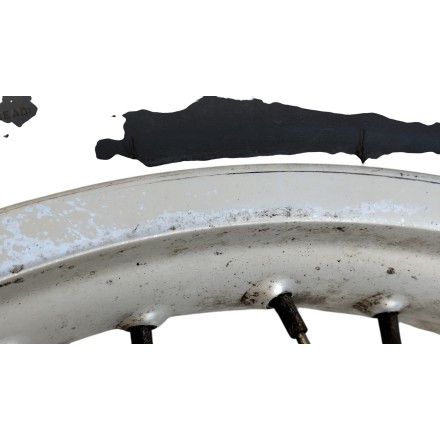 CERCHIO RUOTA ANTERIORE ORIGINALE BMW F650 GS (2000-2003)