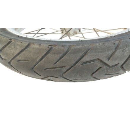 CERCHIO RUOTA ANTERIORE ORIGINALE BMW F650 GS (2000-2003)