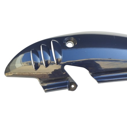 COPPIA CARENE FIANCHETTI POSTERIORI SELLA ORIGINALE BMW F650 GS (2000-2003)