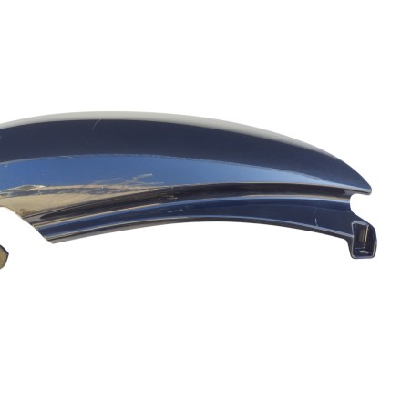 COPPIA CARENE FIANCHETTI POSTERIORI SELLA ORIGINALE BMW F650 GS (2000-2003)