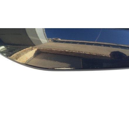 COPPIA CARENE FIANCHETTI POSTERIORI SELLA ORIGINALE BMW F650 GS (2000-2003)