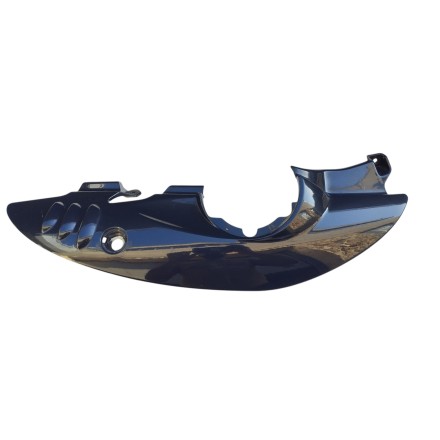 COPPIA CARENE FIANCHETTI POSTERIORI SELLA ORIGINALE BMW F650 GS (2000-2003)