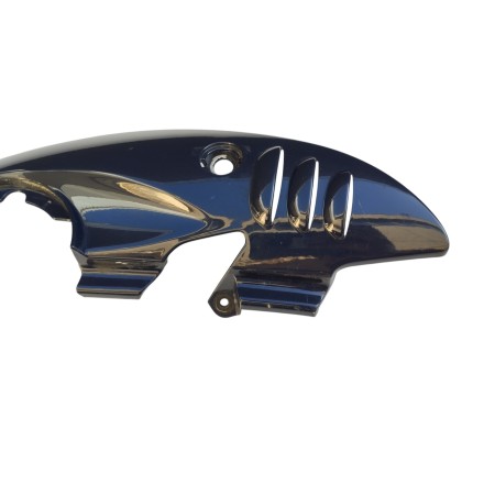 COPPIA CARENE FIANCHETTI POSTERIORI SELLA ORIGINALE BMW F650 GS (2000-2003)