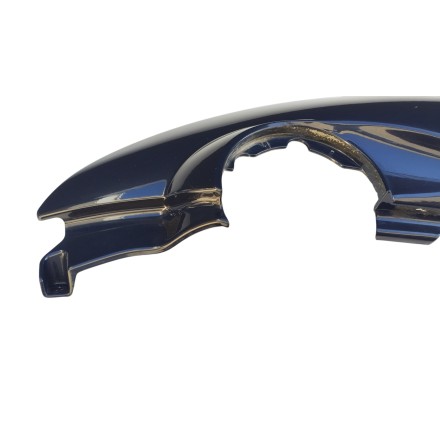 COPPIA CARENE FIANCHETTI POSTERIORI SELLA ORIGINALE BMW F650 GS (2000-2003)