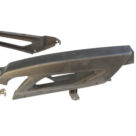 PARASPRUZZI PARACATENA PARAFANGO ORIGINALE BMW F650 GS (2000-2003)