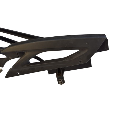 PARASPRUZZI PARACATENA PARAFANGO ORIGINALE BMW F650 GS (2000-2003)