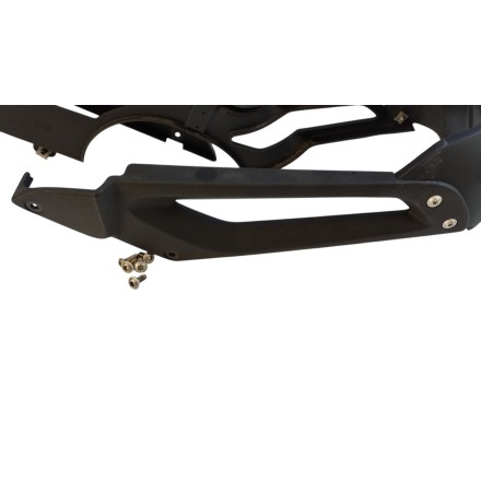 PARASPRUZZI PARACATENA PARAFANGO ORIGINALE BMW F650 GS (2000-2003)