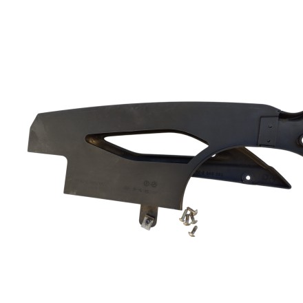 PARASPRUZZI PARACATENA PARAFANGO ORIGINALE BMW F650 GS (2000-2003)