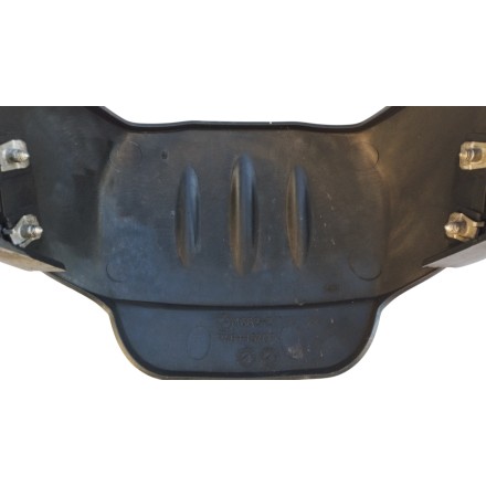 PARASPRUZZI PARACATENA PARAFANGO ORIGINALE BMW F650 GS (2000-2003)