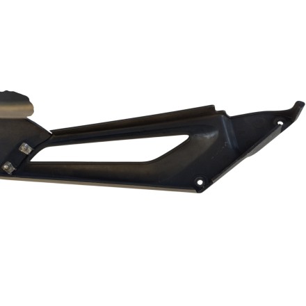 PARASPRUZZI PARACATENA PARAFANGO ORIGINALE BMW F650 GS (2000-2003)