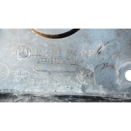 CARENA PARAFANGO ANTERIORE ORIGINALE BMW F650 GS (2000-2003)