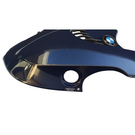 FIANCHETTO CARENA LATERALE SINISTRA ORIGINALE BMW F650 GS (2000-2003)