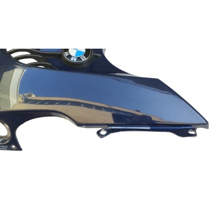 FIANCHETTO CARENA LATERALE SINISTRA ORIGINALE BMW F650 GS (2000-2003)