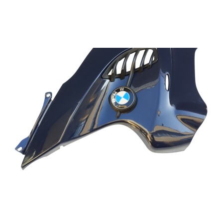 FIANCHETTO CARENA LATERALE SINISTRA ORIGINALE BMW F650 GS (2000-2003)