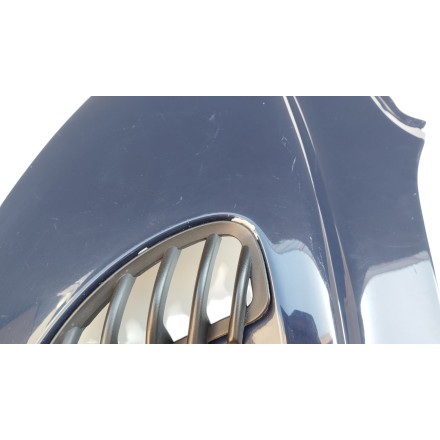 FIANCHETTO CARENA LATERALE SINISTRA ORIGINALE BMW F650 GS (2000-2003)