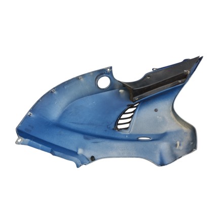 FIANCHETTO CARENA LATERALE SINISTRA ORIGINALE BMW F650 GS (2000-2003)