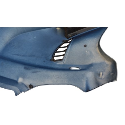 FIANCHETTO CARENA LATERALE SINISTRA ORIGINALE BMW F650 GS (2000-2003)