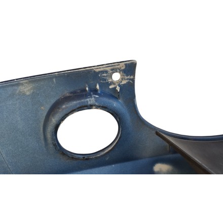 FIANCHETTO CARENA LATERALE SINISTRA ORIGINALE BMW F650 GS (2000-2003)