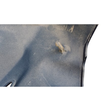 FIANCHETTO CARENA LATERALE SINISTRA ORIGINALE BMW F650 GS (2000-2003)