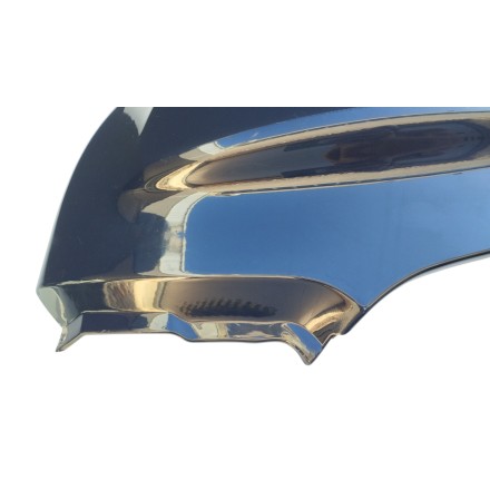 FIANCHETTO CARENA LATERALE DESTRA ORIGINALE BMW F650 GS (2000-2003)