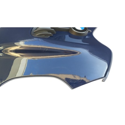 FIANCHETTO CARENA LATERALE DESTRA ORIGINALE BMW F650 GS (2000-2003)