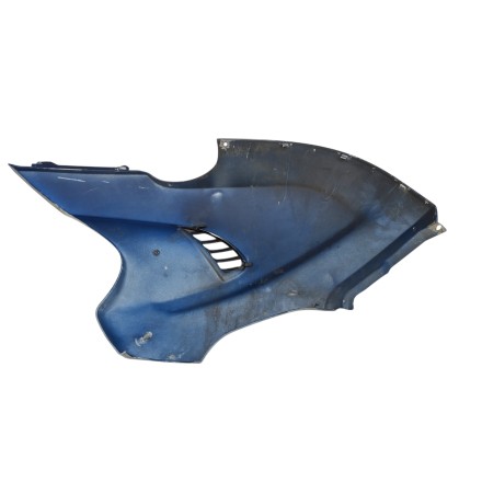 FIANCHETTO CARENA LATERALE DESTRA ORIGINALE BMW F650 GS (2000-2003)