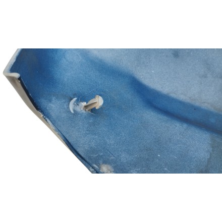 FIANCHETTO CARENA LATERALE DESTRA ORIGINALE BMW F650 GS (2000-2003)